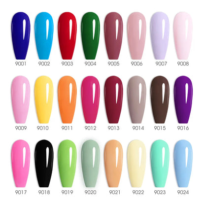 CANNI esmalte en gel de secado UV