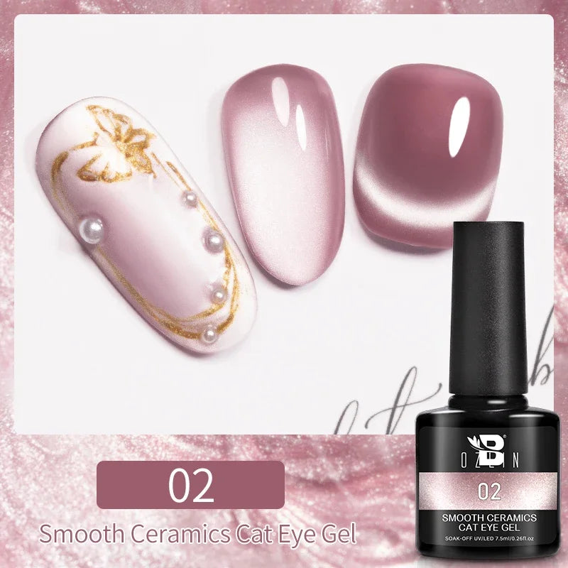 Gel Mate Transparente Sin Limpieza UV.