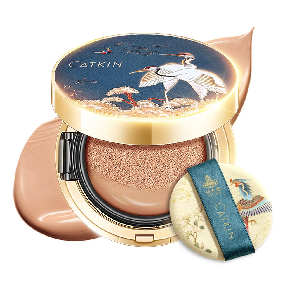 Crema BB- Catkin