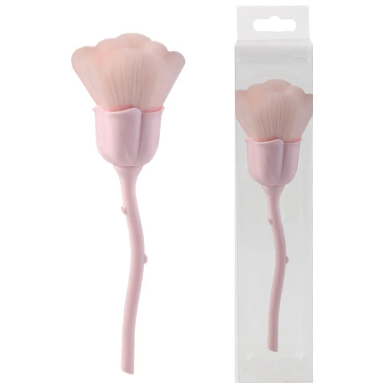 Manicure brushes