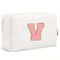 1PC white V