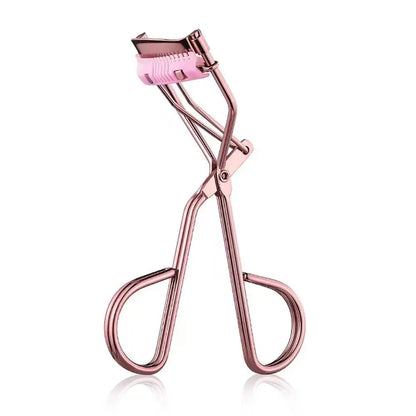 Professional Rose Gold Eyelash Curler.