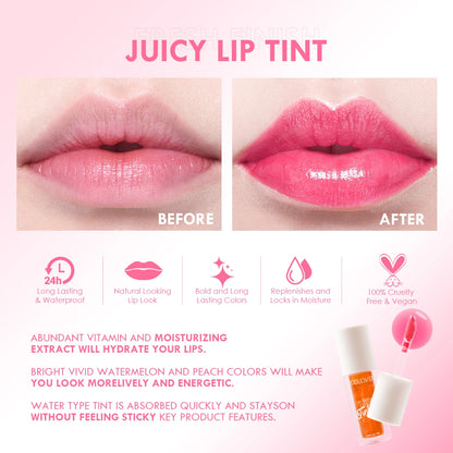 Labial de Larga Duración