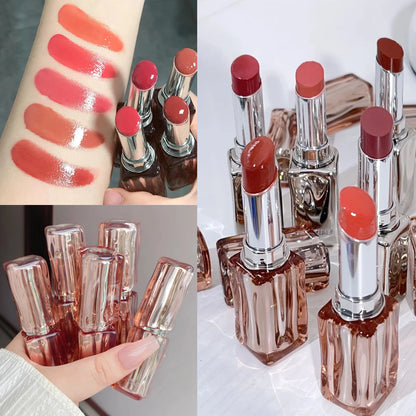 inmlmni Solid Lip Gloss