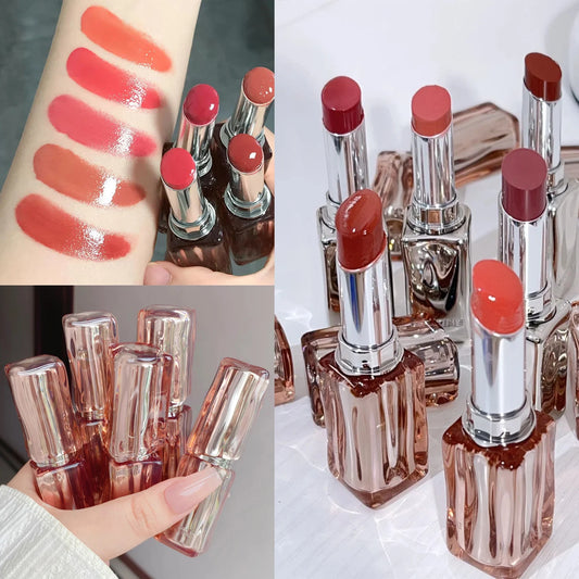 inmlmni Solid Lip Gloss