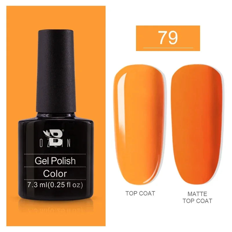 Gel Mate Transparente Sin Limpieza UV.
