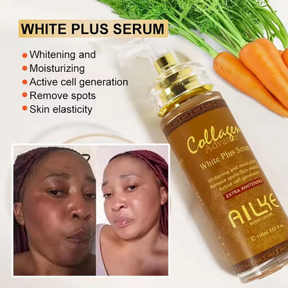 AILKE Sérum Facial Blanqueador