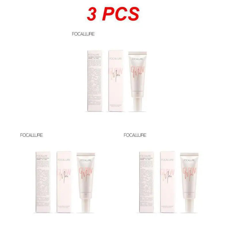 Focallure Long-Lasting Facial Primer