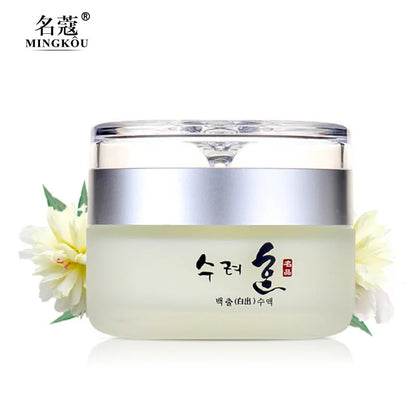 Crema Facial Antiedad con Colágeno y Péptidos