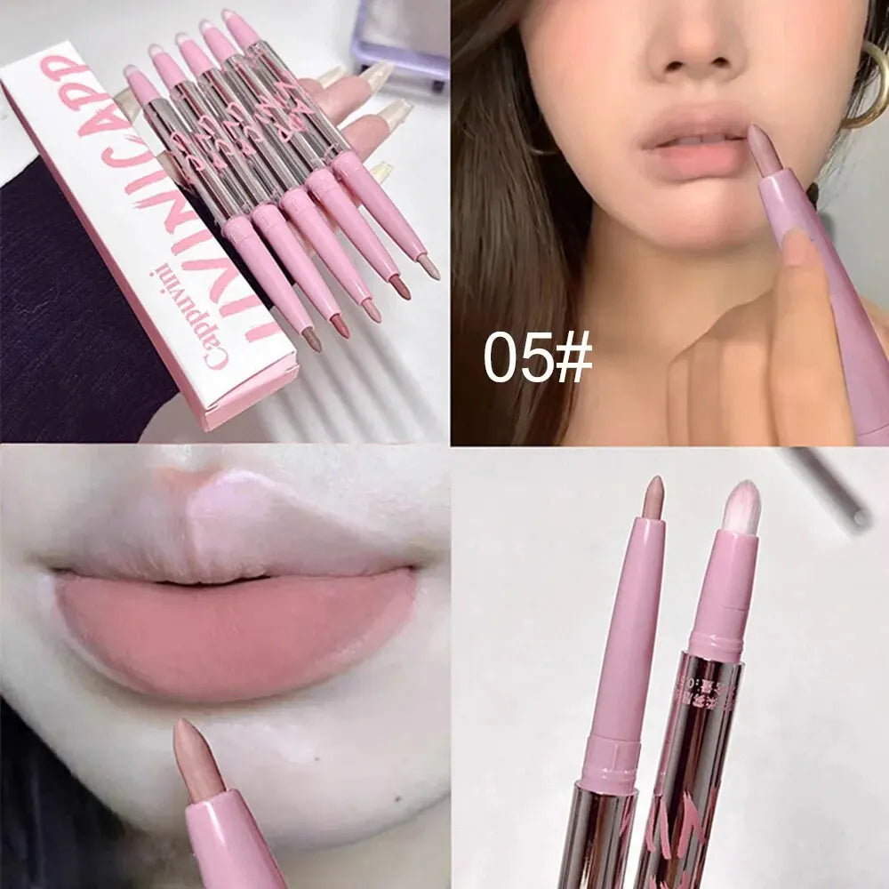 Cappuvini Lip Liner