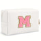 1PC white M