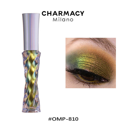 sombra de ojos líquida camaleónica de CHARMACY