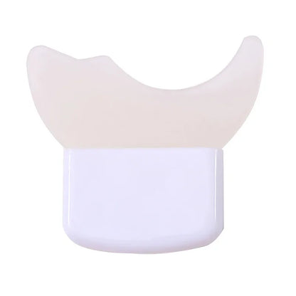 Silicone Stencil for Eyeliner and Eyebrows.