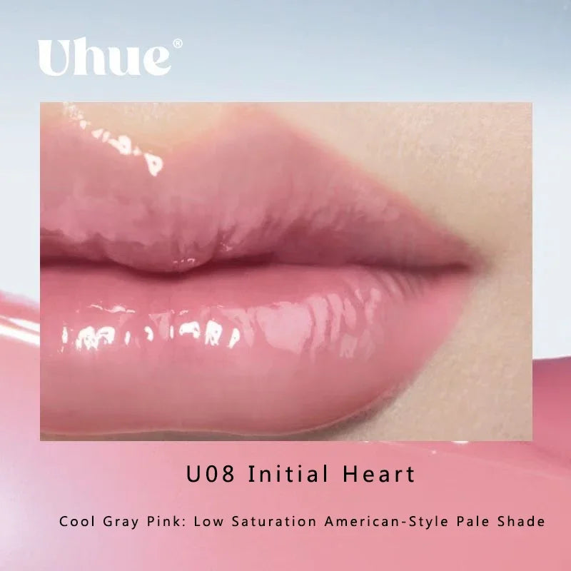 Brillo Labial Uhue