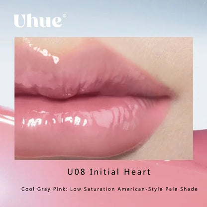 Brillo Labial Uhue