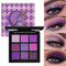 Purple Eyeshadow