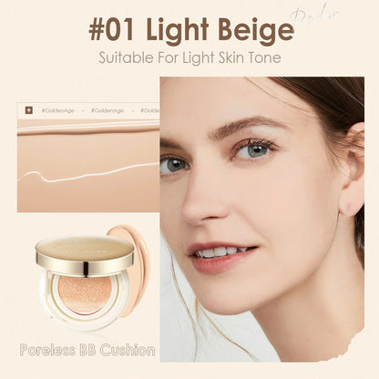FOCALLURE BB and CC Cream Foundation