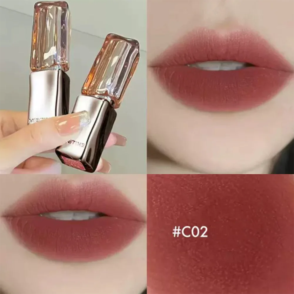 inmlmni Solid Lip Gloss
