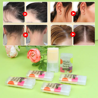Stick de cera para cabello FRIZZ