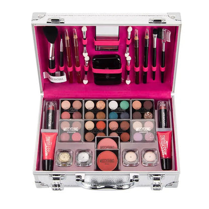 Set de maquillaje missyoung completo todo en uno