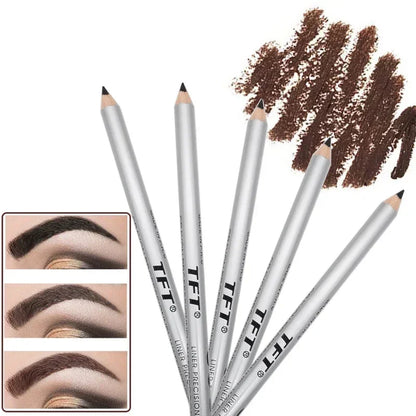 Eyebrow liner pencils.