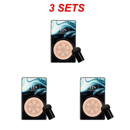 BB cream in cushion Radiant Skin-HS.