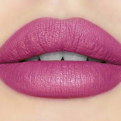 KAFURUX K7021 Glitter Lipstick.
