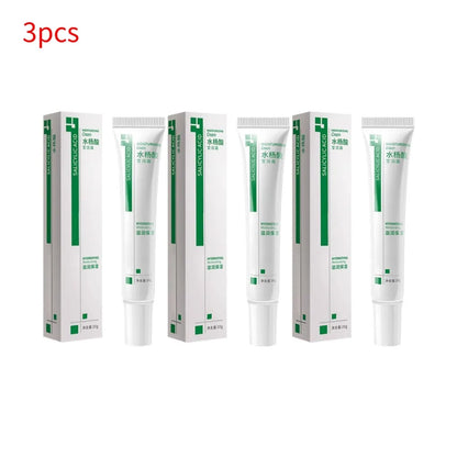 Crema con ácido salicílico, reduce poros