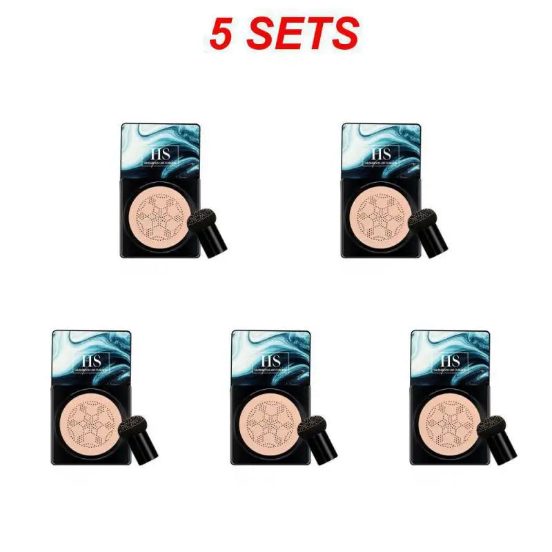 BB cream in cushion Radiant Skin-HS.