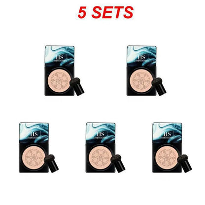BB cream in cushion Radiant Skin-HS.