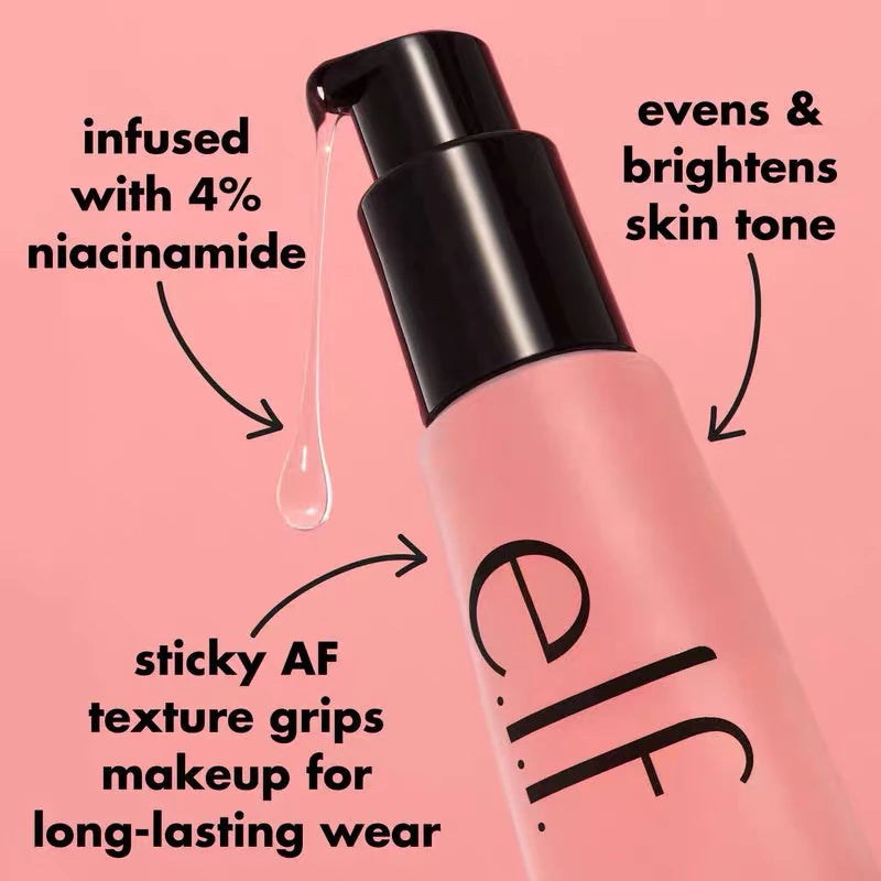 ELF Primer