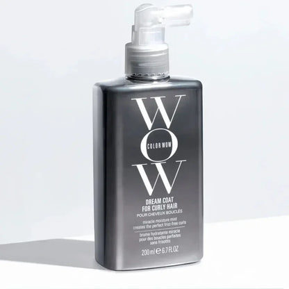 Spray sobrenatural Dream Coat de WOW