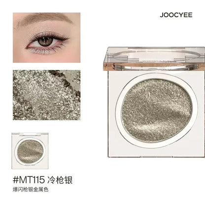 Joocyee Korean Style Eyeshadow