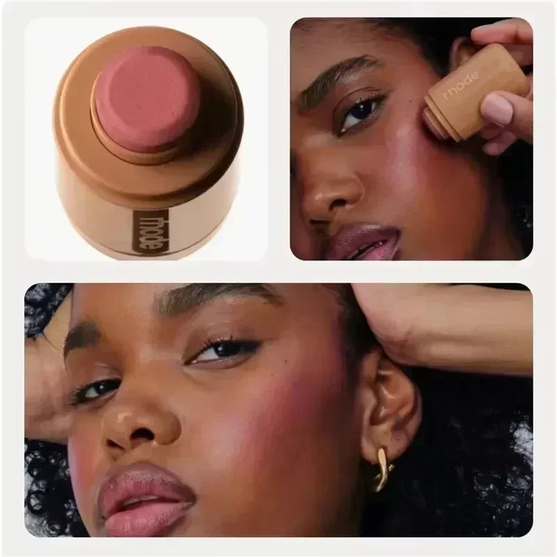 Brillo & Labial Hidratante Rhode