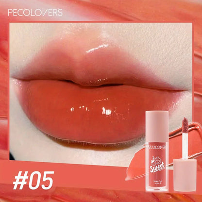 Brillo Labial Hidratante PECOLOVERS