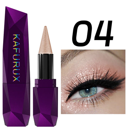 Sombra de Ojos Kafurux K7017.