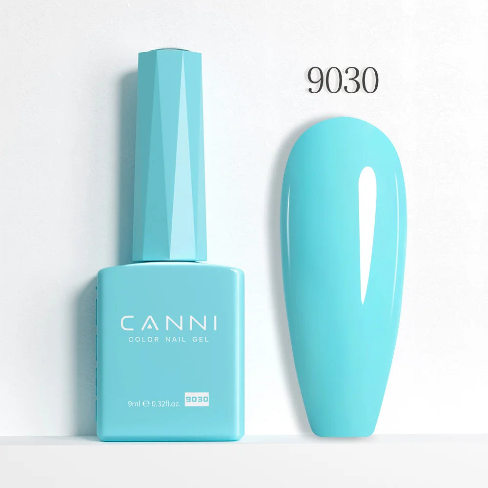 CANNI esmalte en gel de secado UV