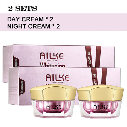 Crema facial Ailke Purple Rose
