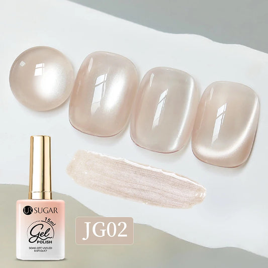 UR Sugar Magnetic Nail Polish