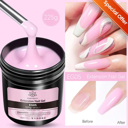 Gel funcional Born Pretty