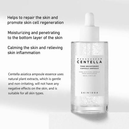 Esencia de centella asiática SKIN1004,
