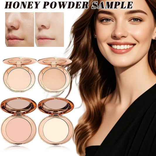 Correcting Powder