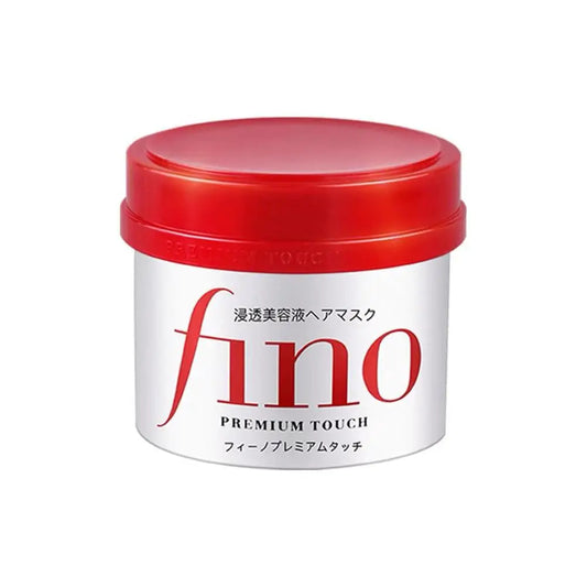 Mascarilla acondicionadora reparadora FINO
