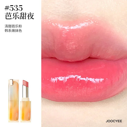 Barra Labial Cristal Film-Forming JOOCYEE