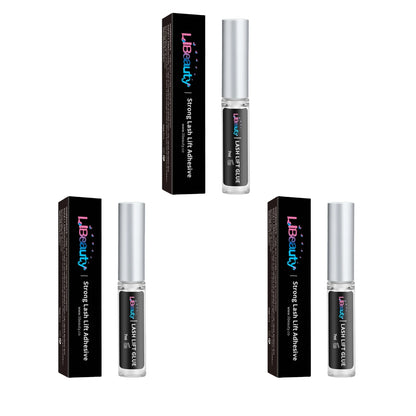 Pegamento para pestañas Libeauty