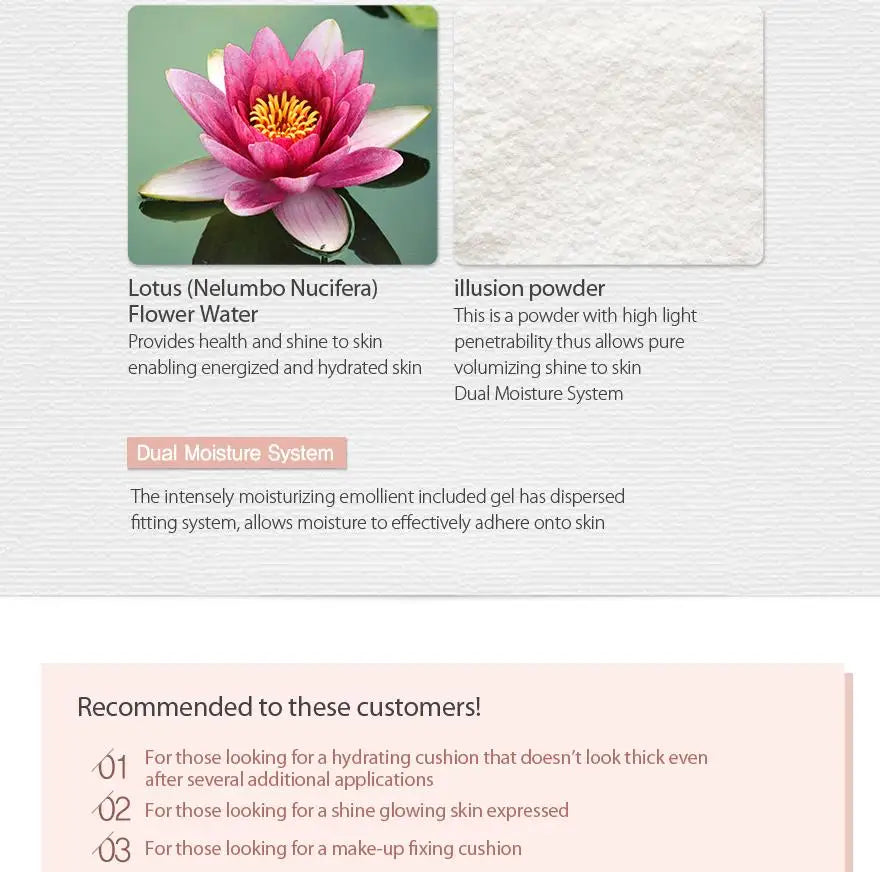 Powder Corrector - The Saem