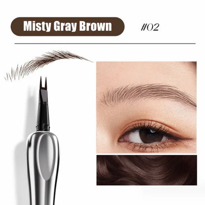 Lápiz Líquido para Cejas Sanzitang.