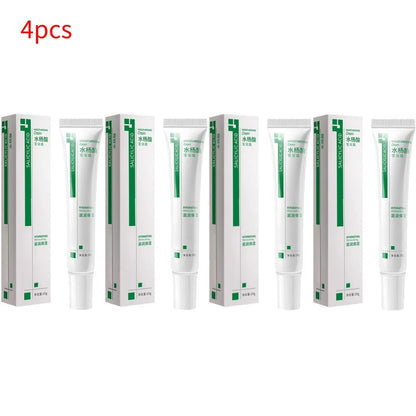 Crema con ácido salicílico, reduce poros