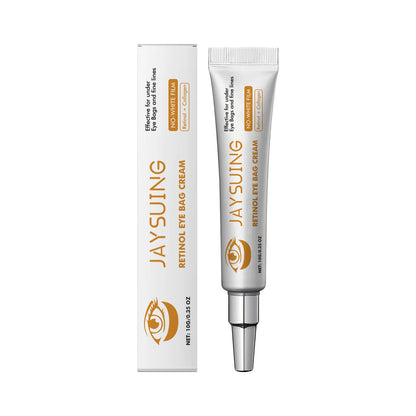 Crema contorno de ojos Jaysuing