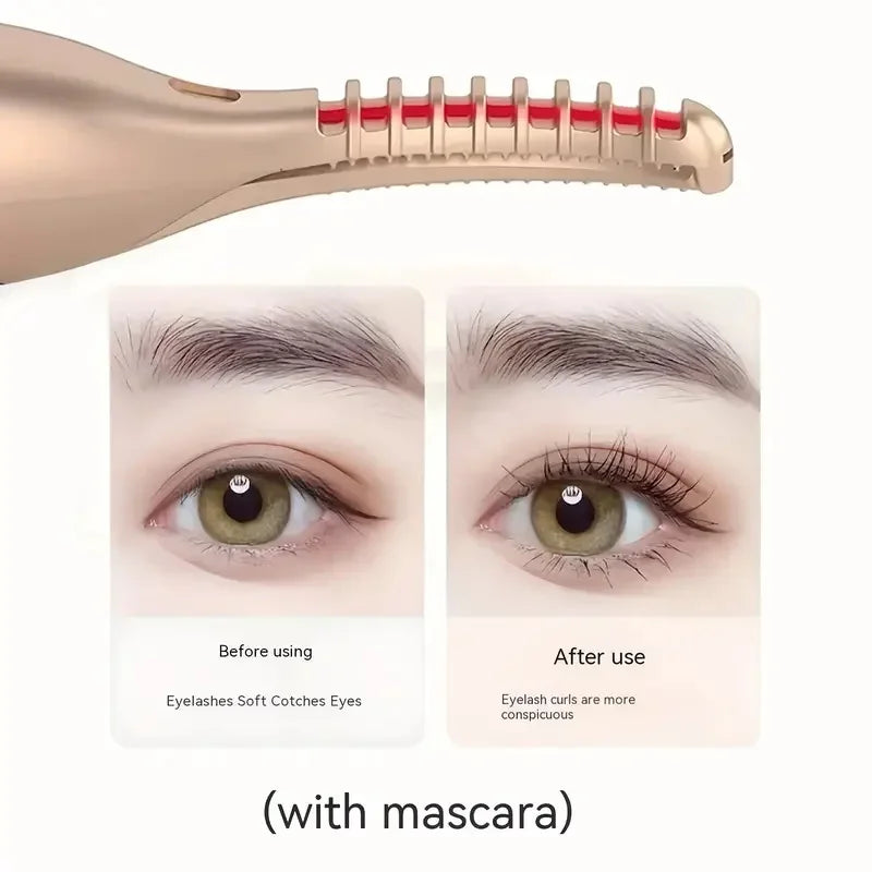 CNKESS Eyelash Curler